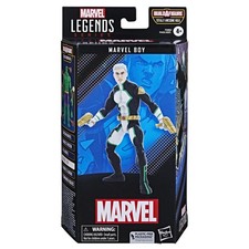 Marvel Legends Series Marvel