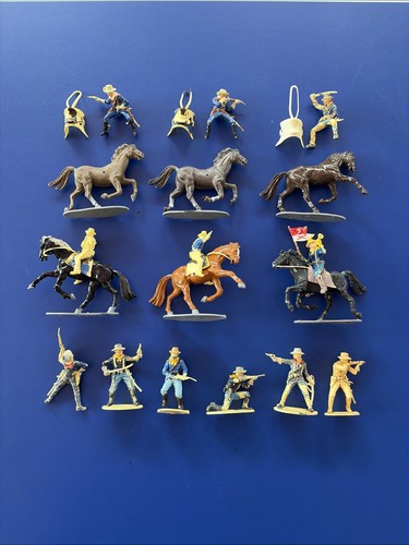 Airfix toy soldiers - airfix,