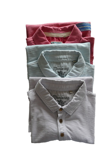 Bundle three mens - three, summer