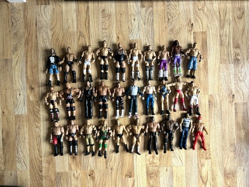 Wwe huge wrestling - huge,