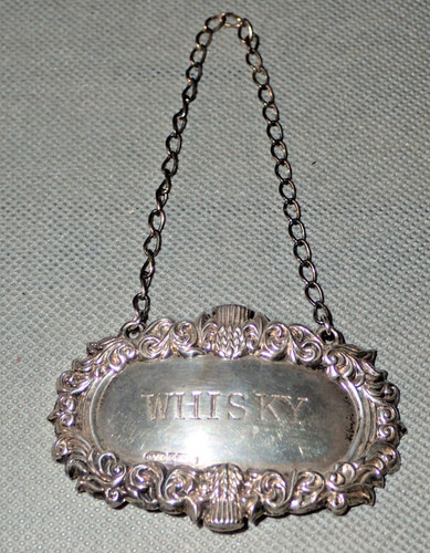 Sterling silver hallmarked - sterling,