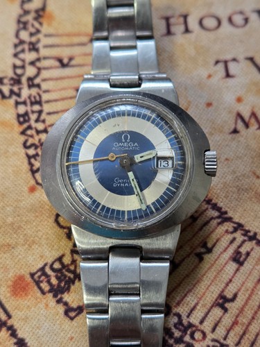 Omega geneve tool 102 dynamic - geneve,