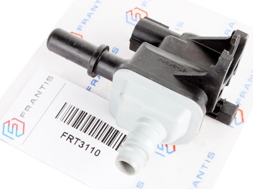 Vacuum pump valve - vacuum, s60
