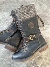 Pavers Relife Boots UK 4