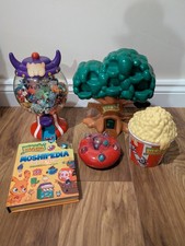 Moshi Monsters Bundle Inc