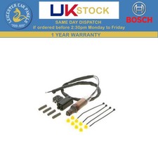 Bosch Lambda Sensor For
