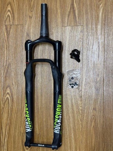 Rockshox sid world cup - sid, 27.5+