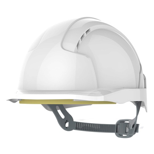 Jsp evolite safety helmet - evolite,