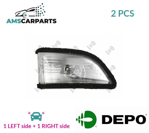 Indicator light blinker lamp - light,