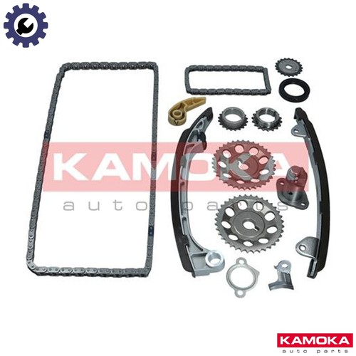 Timing chain kit - kit, for