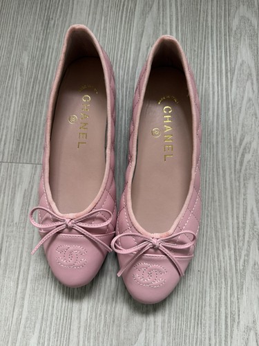 Size 35eu chanel - size,