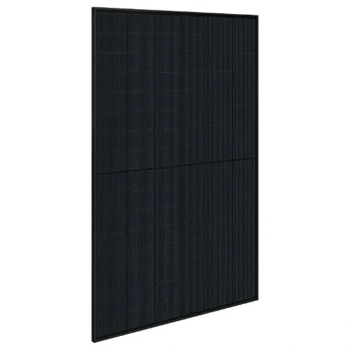 Das 490w solar panel - all, black