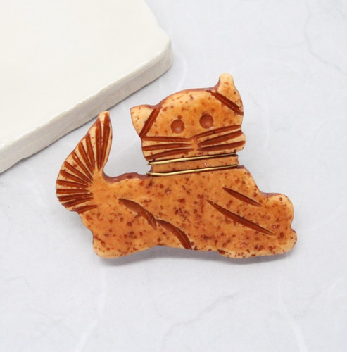 Adorable vintage plastic and - vintage,