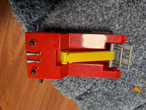 Fireman sam rescue - sam, jupiter