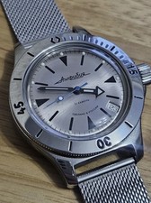 Vostok Amphibia Automatic