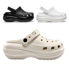 Women's Clogs Mules Platform