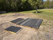 Insulated roofing sheets for - insulated,