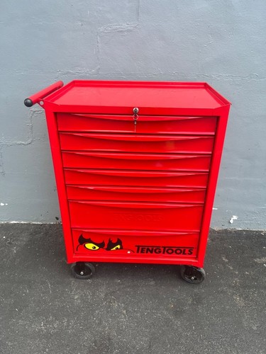 Teng tools tcw707ev - teng, 7