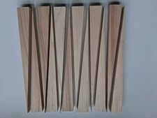 290x32x22mm hardwood wooden - hardwood,