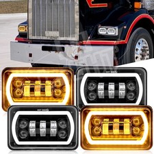 For Kenworth W900 T800