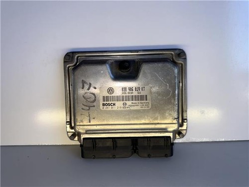 38906019kt engine control unit - control,