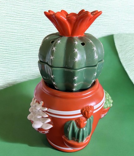 Yankee candle cactus electric - yankee,