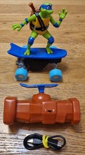 TMNT Mutant Mayhem - Half Pipe