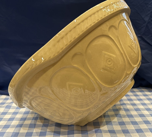 1966 greens bread - g,