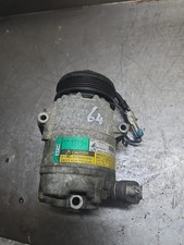 VAUXHALL ASTRA G MK4 (98-04)