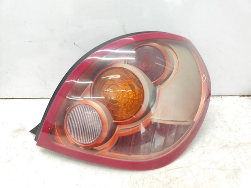 Nissan almera n16 2003 - nissan,