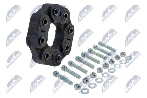 Nty npe 001 joint - nty, npe-me-001