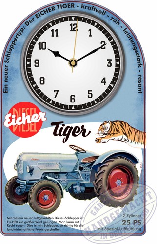 Eicher tiger 200 hp - eicher,