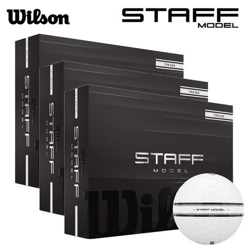Wilson staff model trk360 - wilson,