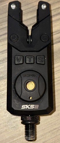 Sonik sks2 bite alarm - sks2,