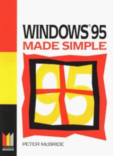 Windows made simple - windows,