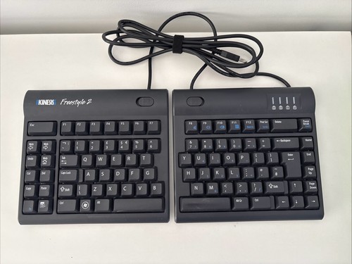 Kinesis freestyle ergonomic - kinesis,