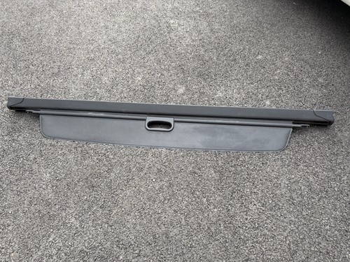 Bmw series parcel shelf load - bmw,