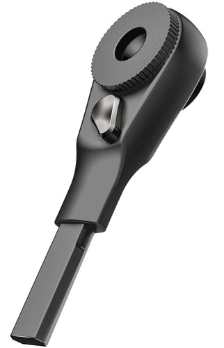 Galvanox flat end - galvanox, ratchet