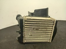 FIAT 500 Intercooler 2010-2025