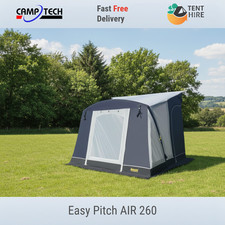 Camptech Suntrek Easy Pitch