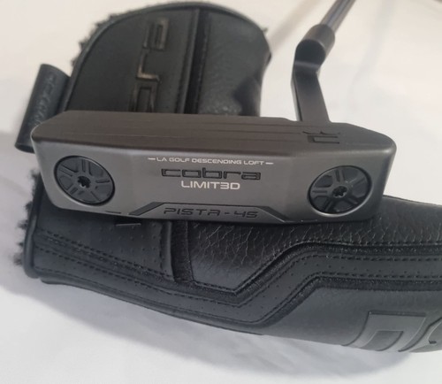Cobra limit3d pista 3d - pista-45,