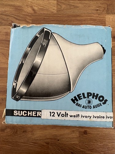 Helphos volt searchlight - volt,, &