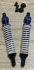 REAR SHOCK SET (2PCS) For