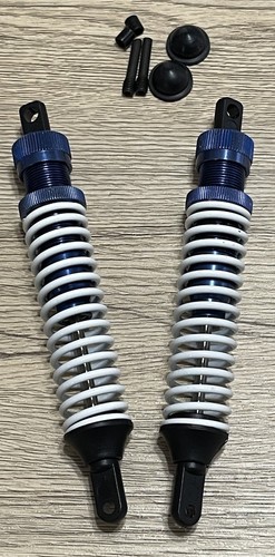 Rear shock set - set, (2pcs)
