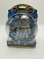 Who sound talking dalek - dr,