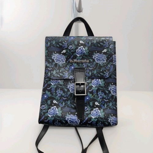 Martens mini mystic blue - martens,
