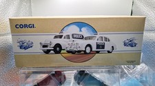 Corgi 97697 Leicestershire