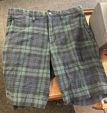 Ralph Lauren Men’s Plaid