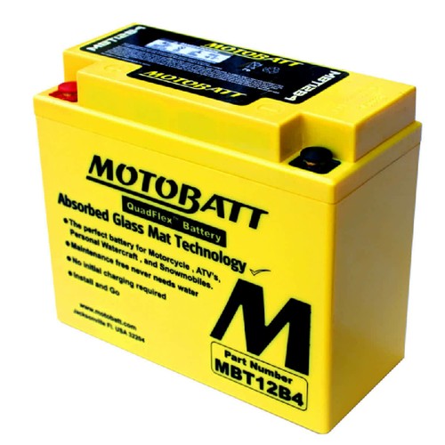 Motobatt yt12b ready use - to,
