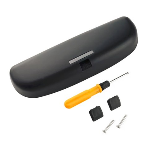 Car glasses case - case, holder